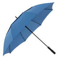 Doppler Blue Air Golf Umbrella