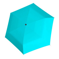 Fibre Handy Summer Blue Umbrella