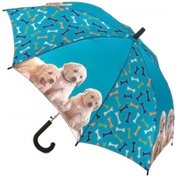 Art Collection Children's Dogs Umbrella