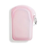 Pink 532ml Go Bag