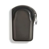 Black 532ml Go Bag