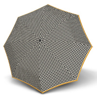 Doppler Fibre Flex Element Yellow Umbrella