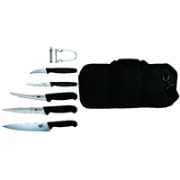 Victorinox 7 Piece Apprentice Knife Kit