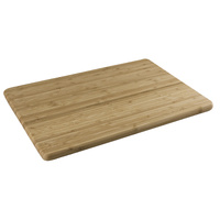 Bamboo 45 x 30 x 2cm Cutting Board