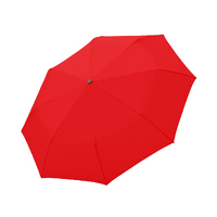 Fibre Magic Red Umbrella