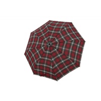 Doppler Carbonsteel Magic Umbrella Check Zwolf