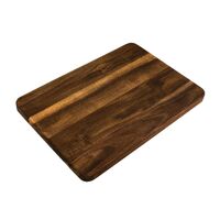 Acacia 50.5 x 35cm Long Grain Cutting Board