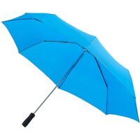 Aqua Golf Fibre Manual Trekking Umbrella