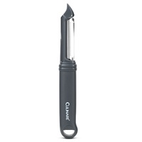 Culinare Grey 16.5cm Swivel Peeler