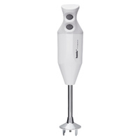 White Bamix 140W Mono Immersion Blender