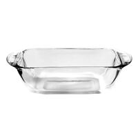 Fire-King 23cm (1.5 Litre) Loaf Dish