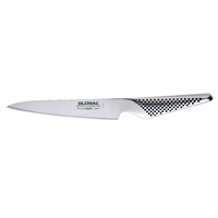 GS-60 CROMOVA 18 Stainless Steel 15cm Utility Knife