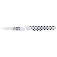 GLOBAL® Cromova 18 Stainless Steel 8cm Peeling Knife
