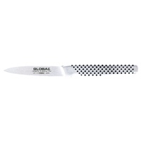 Global CROMOVA 18 Stainless Steel 8cm Peeling Knife