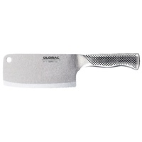 GLOBAL® Cromova 18 Stainless Steel 16cm Meat Chopper