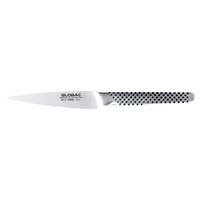GLOBAL® Cromova 18 Stainless Steel 11cm Utility Knife