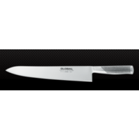 GLOBAL® Cromova 18 Stainless Steel 30cm Chef's Knife