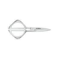 GLOBAL® Stainless Steel Kitchen Shears