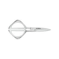 Global Stainless Steel Kitchen Shears