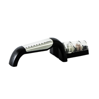 GLOBAL® 2-Stage Ceramic Water Sharpener G-91/SB