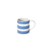 110ml (4 oz) Cornish Blue Mug