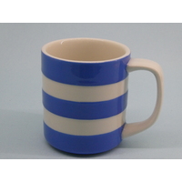 300ml (10 oz) Cornish Blue Mug