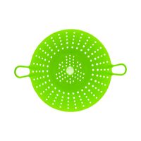 Vibe Silicone Vegetable Steamer