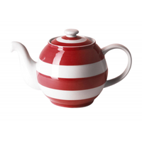 Betty Round Small Teapot 300ml (10oz)