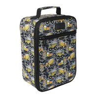 "Sachi" Insulated Junior Lunch Tote
