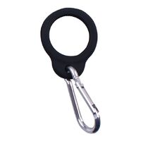Oasis Bottle Collar with Carabiner Clip - CLEARANCE