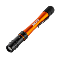 Nebo Master Series PL500 Rechargeable LED Penlight