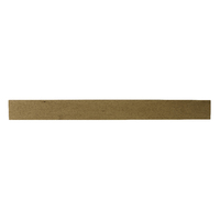 60cm Beechwood Magnetic Knife Rack