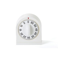 Cuisena 60 Minute Mechanical Timer