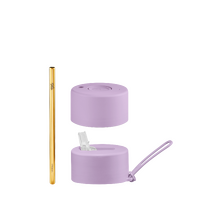 Lilac Haze Duo Lid Pack