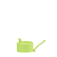Pistachio Green Flip Straw Lid Pack