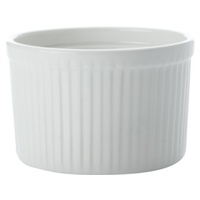 White Basics 325ml (10 x 7cm) Ramekin