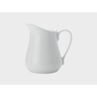 White Basics 320ml Porcelain Milk Jug