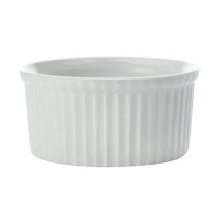 White Basics 8.5cm Ramekin