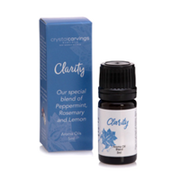 Clarity Oil Blend Aroma