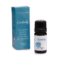 Creativity Oil Blend Aroma
