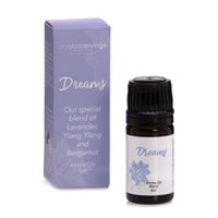 Dreams Oil Blend Aroma