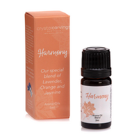 Harmony Oil Blend Aroma