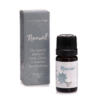 Renewal Oil Blend Aroma