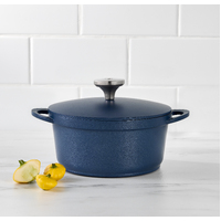Agile 20cm/ 2.4Litre Non-Stick Casserole