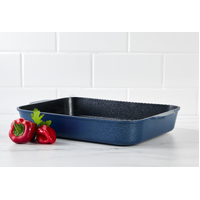 Agile 34 x 26 x 5.5cm Non-Stick Roaster