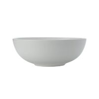 Cashmere 21cm Fine Bone China Coupe Bowl