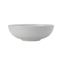 Cashmere 17cm Fine Bone China Coupe Bowl