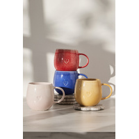 Maxwell & Williams Amore 460ml Snug Mugs