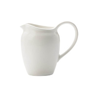 White Basics 750ml Porcelain Jug