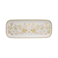 Maxwell & Williams White Christmas Oblong Platter